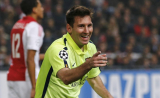 Arsenal : Wenger voulait Messi