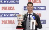 Real : Ronaldo ne se « lasse pas de remporter des trophées »