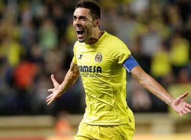 Depor v Villarreal : 1-2, Bruno Soriano encore buteur