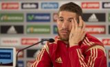 Espagne : Ramos, élu Meilleur joueur de la sélection