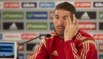 Roja : Ramos, « impressionné » par Isco