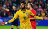 Brésil : Neymar suspendu face au Paraguay