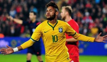 Brésil : Le Barça ne veut pas libérer Neymar pour la Copa América
