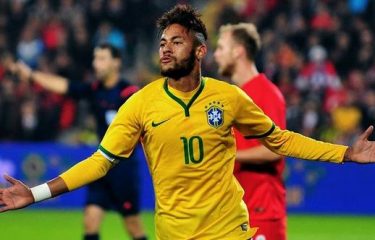 Brésil : Neymar s’excuse auprès de ses coéquipiers