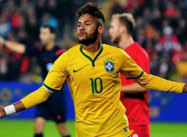 Brésil : Le Barça ne veut pas libérer Neymar pour la Copa América