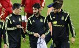 Real : Morata, parti pour rester