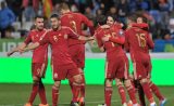 Roja : L’Espagne affrontera l’Angleterre en amical