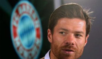 Ballon d’Or : Xabi Alonso s’excuse auprès de Ronaldo