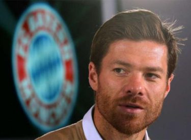 Bayern : Xabi Alonso dans le groupe pour affronter le Shakhtar