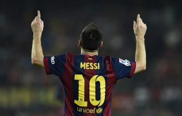 Liga : J12, les résultats, Messi dans l’histoire