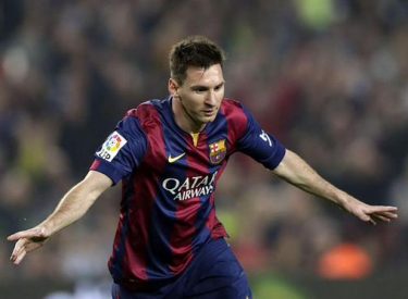 Barça : Messi réalise le rêve d’un jeune Sénégalais