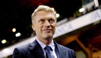 La Real : Moyes ciblé par West Ham