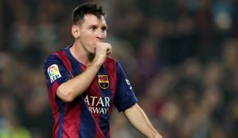 APOEL v Barça à 20h45 : Après Zarra, Messi piste Raul