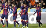 Barça v M’Gladbach (20h45): Un match pour regagner de la confiance