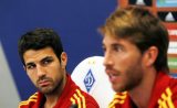 Espagne : Fabregas « Pas notre meilleur match contre l’Italie »