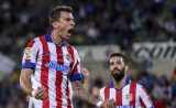 Atlético v Olympiakos : 4-0, Les Rojiblancos en 8èmes