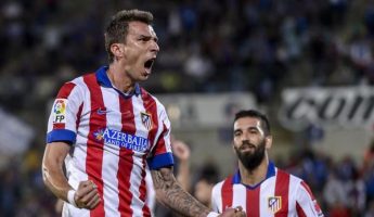 Atlético : Les 21 joueurs convoqués face au Real