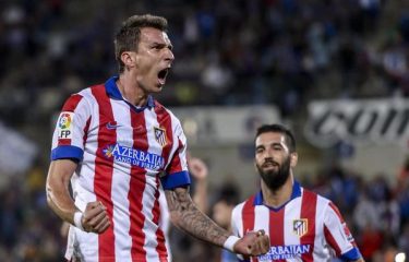 Atlético : Mandzukic à la Juve, c’est fait