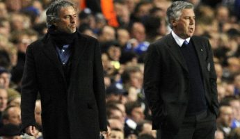 Real : Ancelotti « Je ne sais pas ce qui s’est passé avec Mourinho »