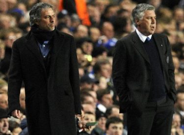 Real : Ancelotti « Je ne sais pas ce qui s’est passé avec Mourinho »