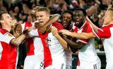 Feyenoord v Séville : 2-0, Les Sevillistas n’y sont pas