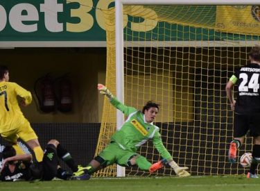 Villarreal v Borussia : 2-2, Une dernière journée décisive