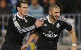 Real Madrid : La pire attaque d’Europe