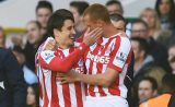 Stoke City : Krkic gravement blessé