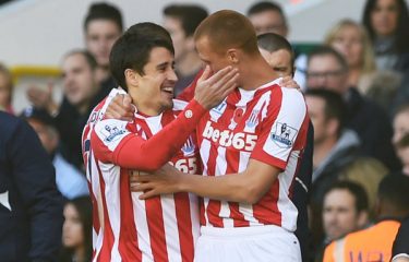 Stoke : Bojan Krkic, « prêt » à débuter en Premier League