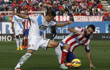 Atlético v Depor : La LFP voulait suspendre le match