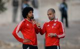 Bayern : Dante « Guardiola a toujours plusieurs pour chaque cas de figure »