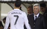 Real : Ancelotti « Ronaldo va mieux, il ne lui manque que le but »