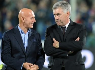 Real : Sacchi « Le club a perdu son esprit d’équipe »