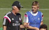 Real : Kroos « Ancelotti avait besoin de moi »