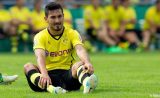 Dortumund : Gundogan de passage à Barcelone ce lundi