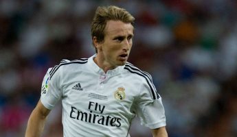 Real : Modric et Carvajal de retour à l’entraînement