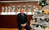 Real : Florentino Pérez était à Monaco