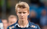 Real : Odegaard convoqué en sélection