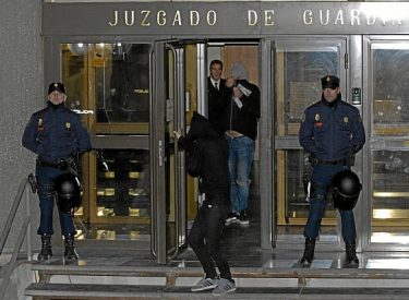 Atlético v Depor : 21 ultras sous contrôle judiciaire