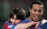 Barça : Ronaldinho « J’espère que le club va soulever sa 5ème Champions »