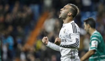 Real : Pérez penserait déjà à prolonger Jesé