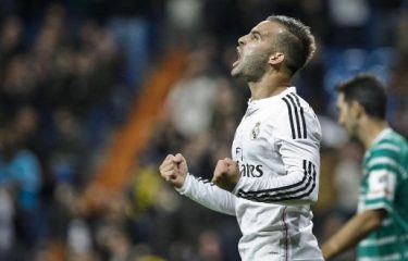 Real : Jesé « Nous méritons quelque chose de grand, nous pouvons le faire »