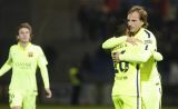 Huesca v Barça : 0-4, Victoire tranquille pour les Blaugrana