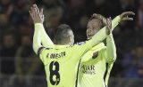 Barça : Rakitic « Nous sommes une très grande famille »