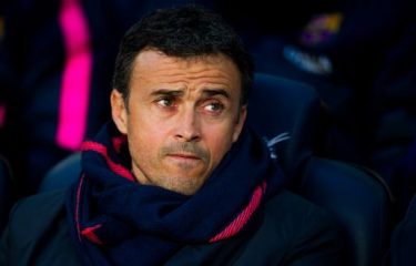 Barça : Luis Enrique « Un match merveilleux face à Paris »