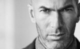 Real : Zidane, nouvelle égérie de Mango