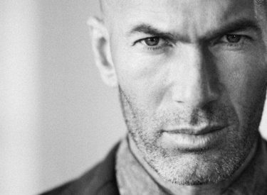 Real : Le maillot de Zidane à nouveau en vente