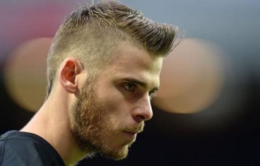 Real : Accord trouvé avec De Gea ?