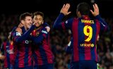Barça v Valence : 7-0, Suarez et Messi étrillent le club ché !
