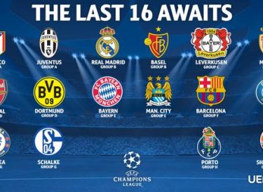 Ligue des Champions : Les adversaires des clubs espagnols